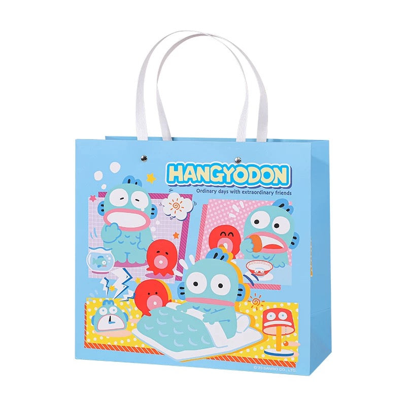Premium Sanrio Gift Bag