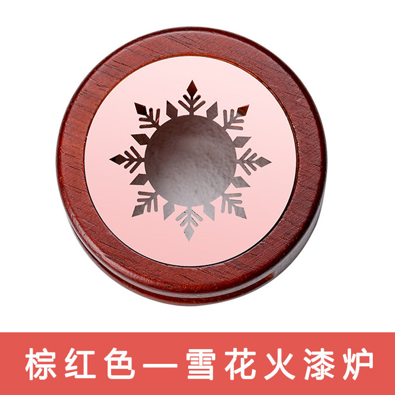 Wax Seal Warmer
