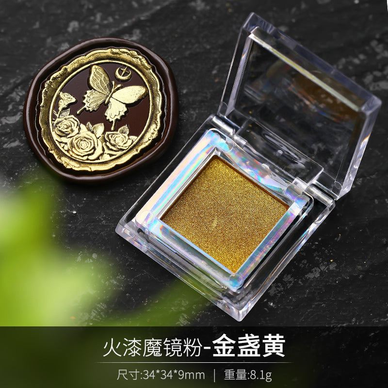 Magic Colour Paster Powder