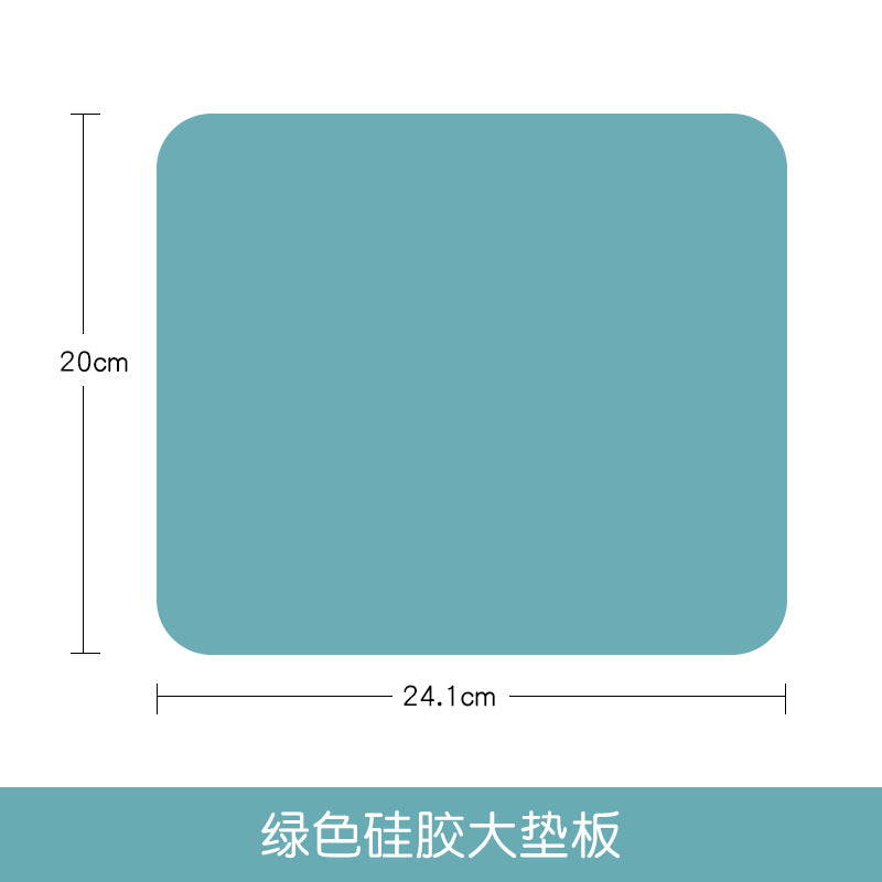 Silicone Craft Mat