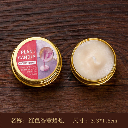 Aromatherapy Candle