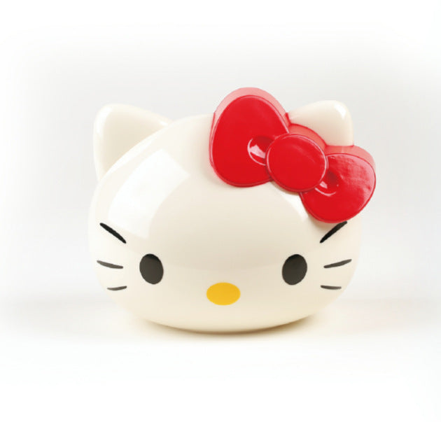 Hello Kitty Storage Box