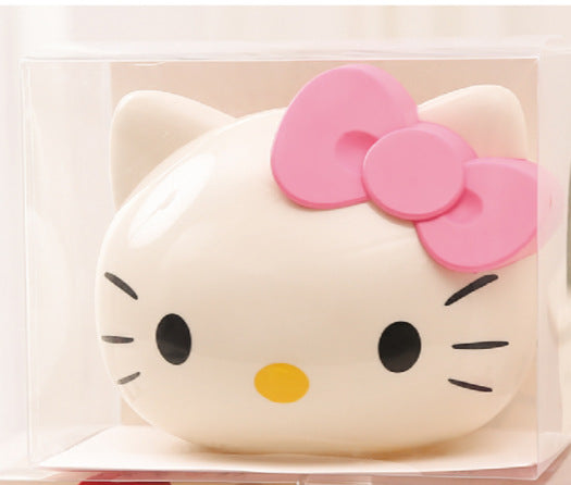 Hello Kitty Storage Box