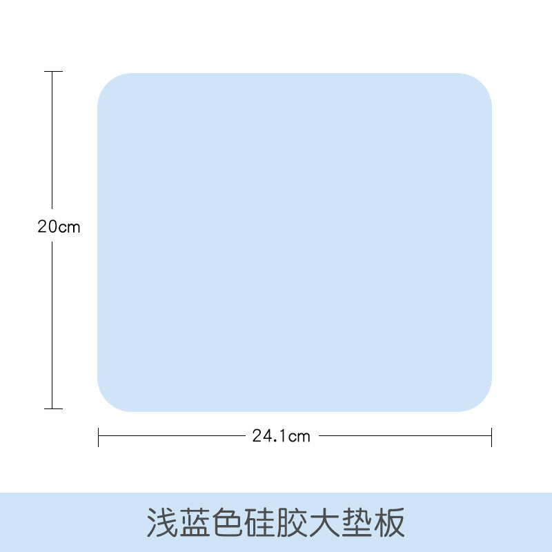 Silicone Craft Mat