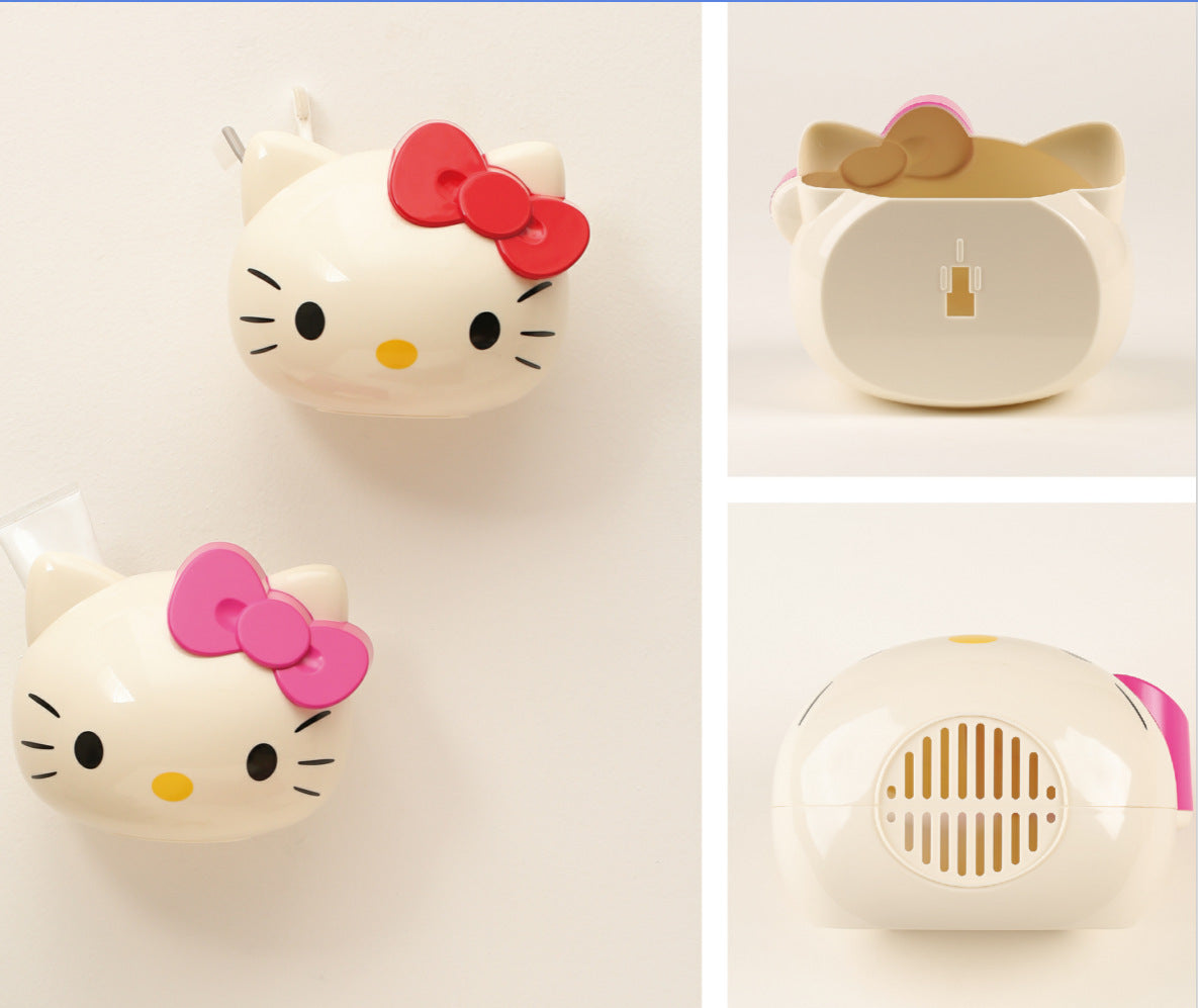 Hello Kitty Storage Box