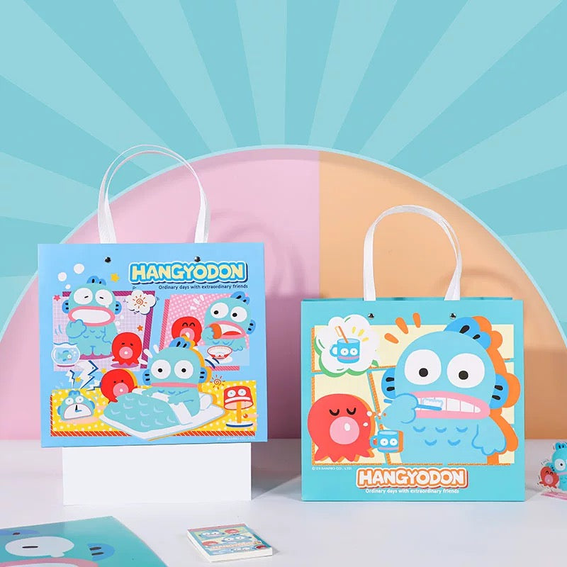 Premium Sanrio Gift Bag