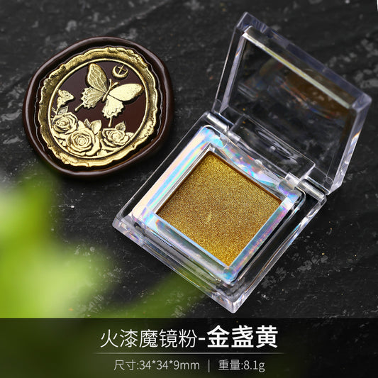 Magic Colour Paster Powder