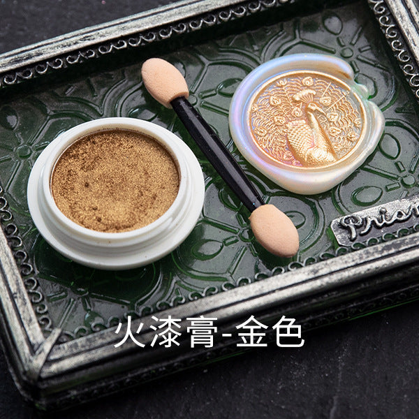 Magic Colour Paster Powder