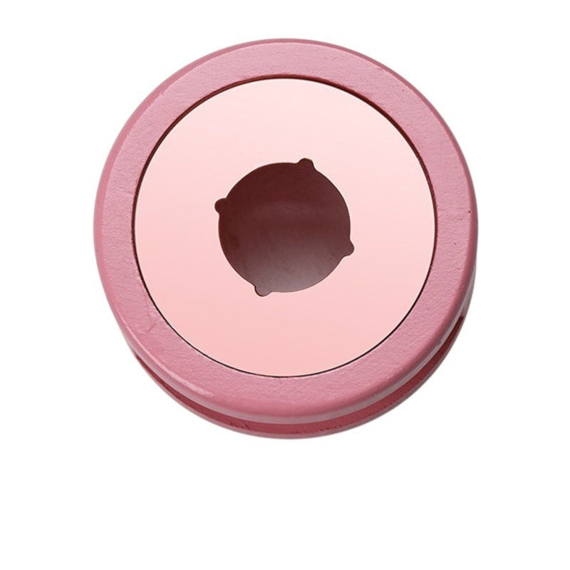 StationeryHaul pink wax seal warmer, ideal for melting wax beads for crafting and decoration.
